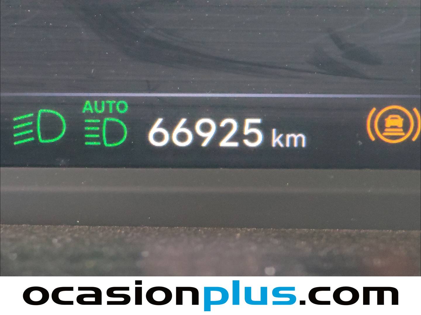 Jeep Avenger Jeep Avenger 1.2 G Summit (100 CV) seminuevo