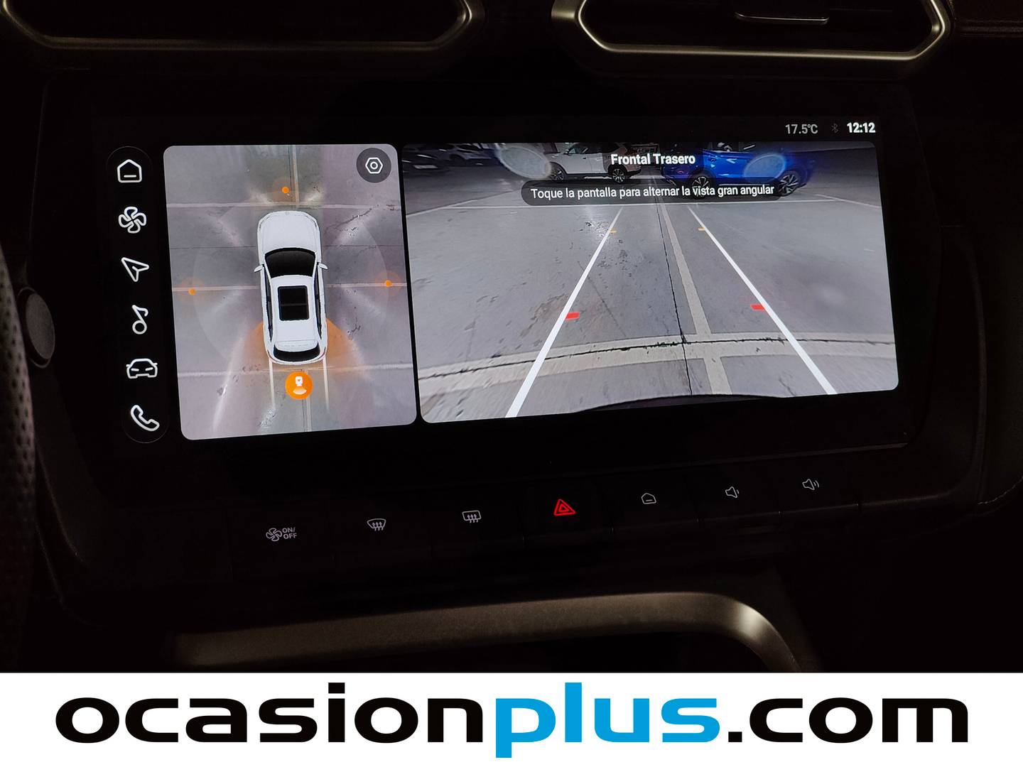 Accesorios del MG ZS MG ZS 1.5 Hybrid+ Luxury (197 CV)