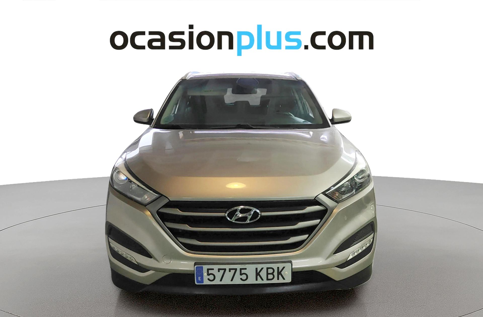Hyundai Tucson 1.6 GDI BlueDrive Essence 4x2 - foto 10