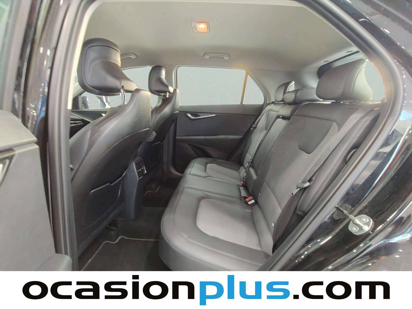 Foto KIA Niro Kia Niro 1.6 GDi HEV Drive (141 CV)