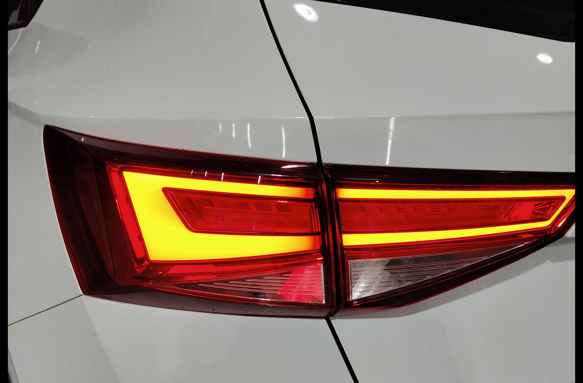 SEAT Ateca 1.0 TSI Ecomotive Style Plus Nav - foto 16