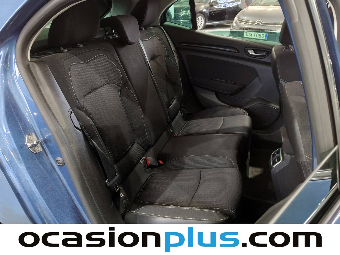 Renault Mégane Renault Megane Intens Energy TCe (130 CV) al mejor precio