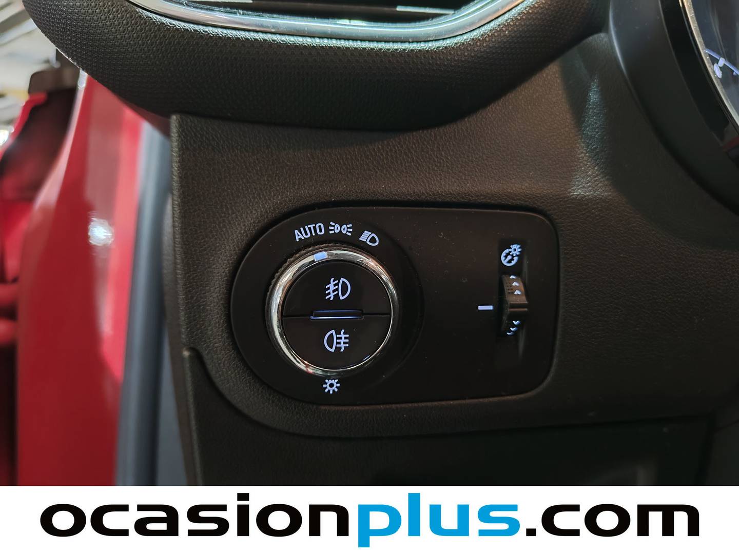 Opel Crossland X Opel Crossland X 1.6 Turbo S&S Excellence (120 CV) de ocasión