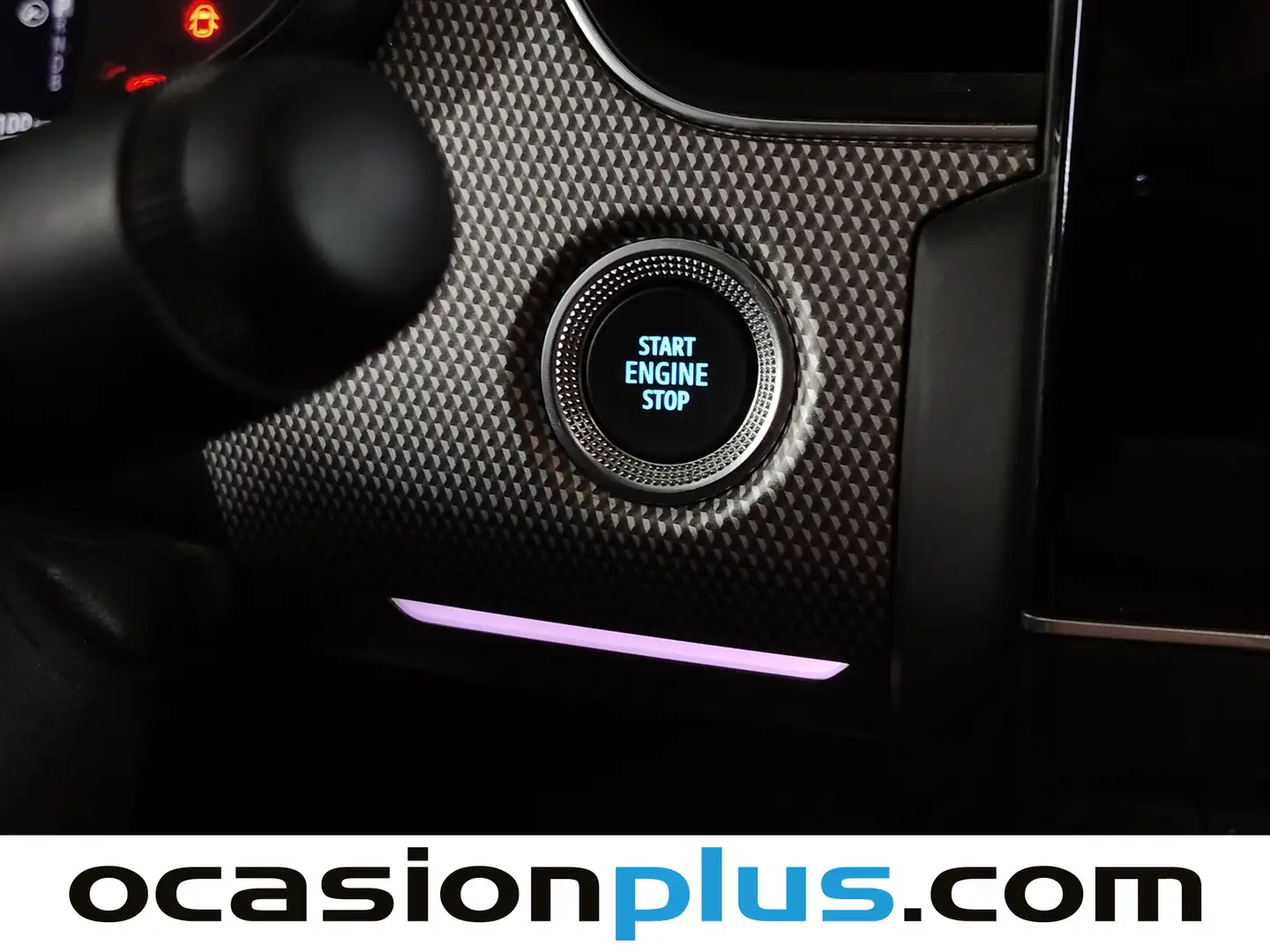 Foto Renault Arkana Renault Arkana Zen E-Tech Híbrido (145 CV)