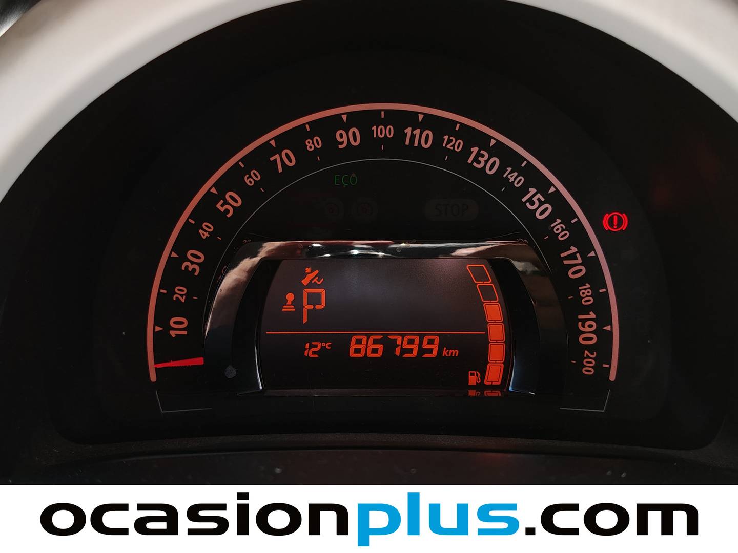 Renault Twingo Renault Twingo Zen Energy TCe (90 CV) manual