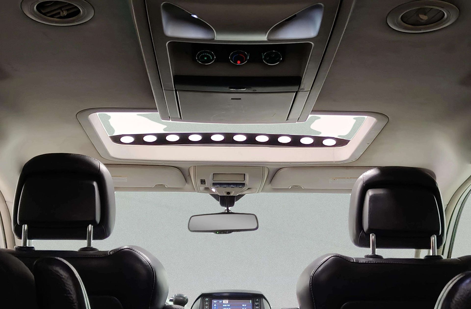 Chrysler Grand Voyager 2.8 CRD Limited Entretenimiento Plus 7 plazas - foto 6
