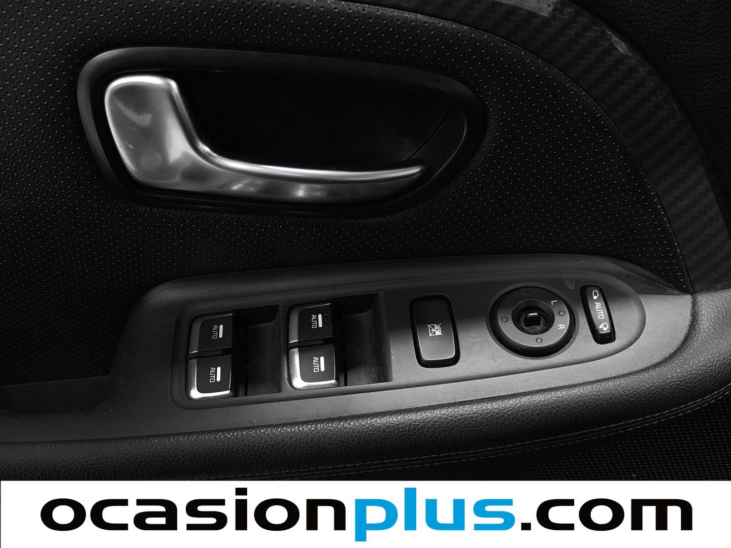 Foto KIA Carens Kia Carens 1.6 GDi Drive (135 CV)