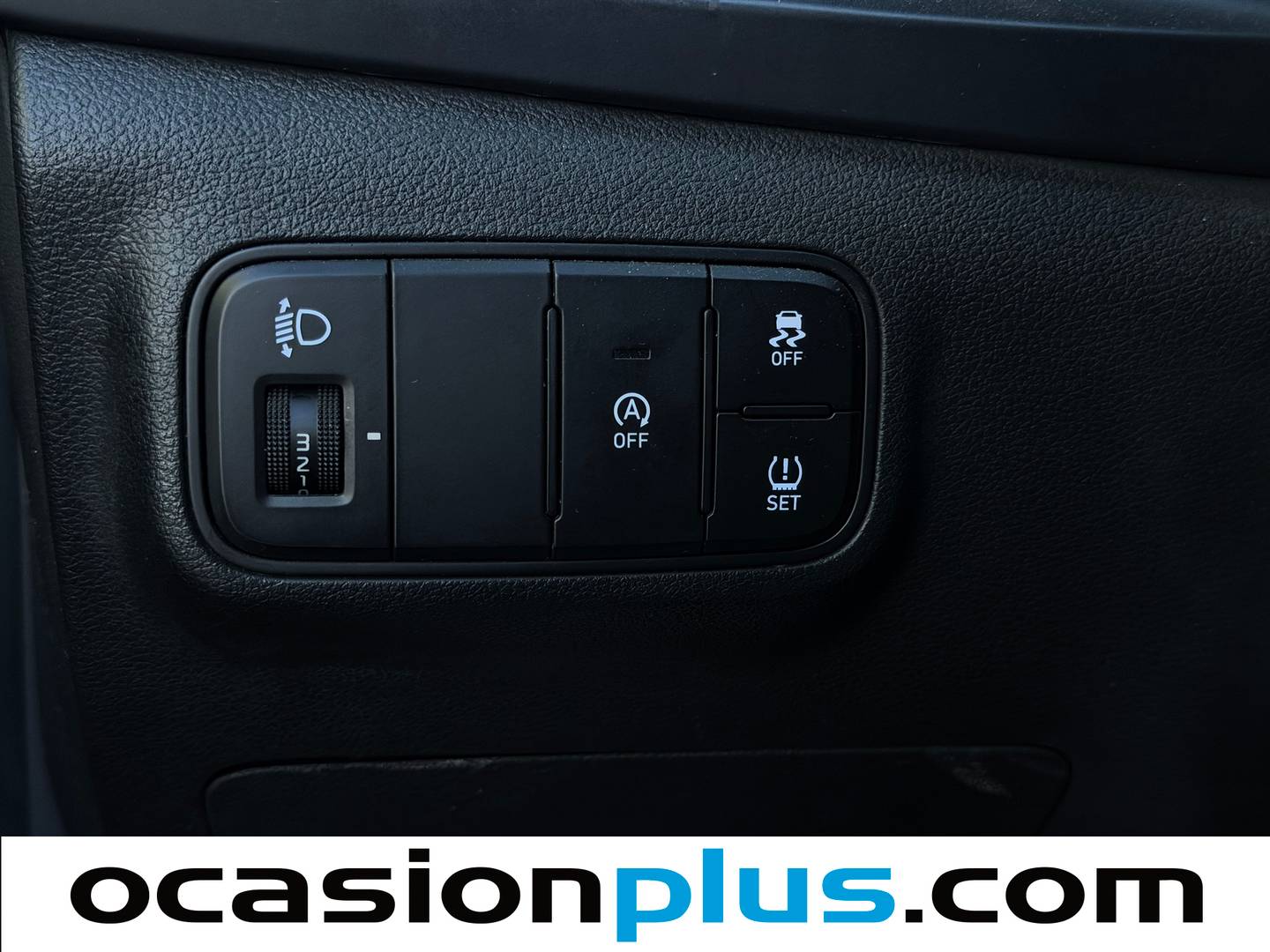 Extras del Hyundai Bayon Hyundai Bayon 1.2 MPI Maxx (84 CV)