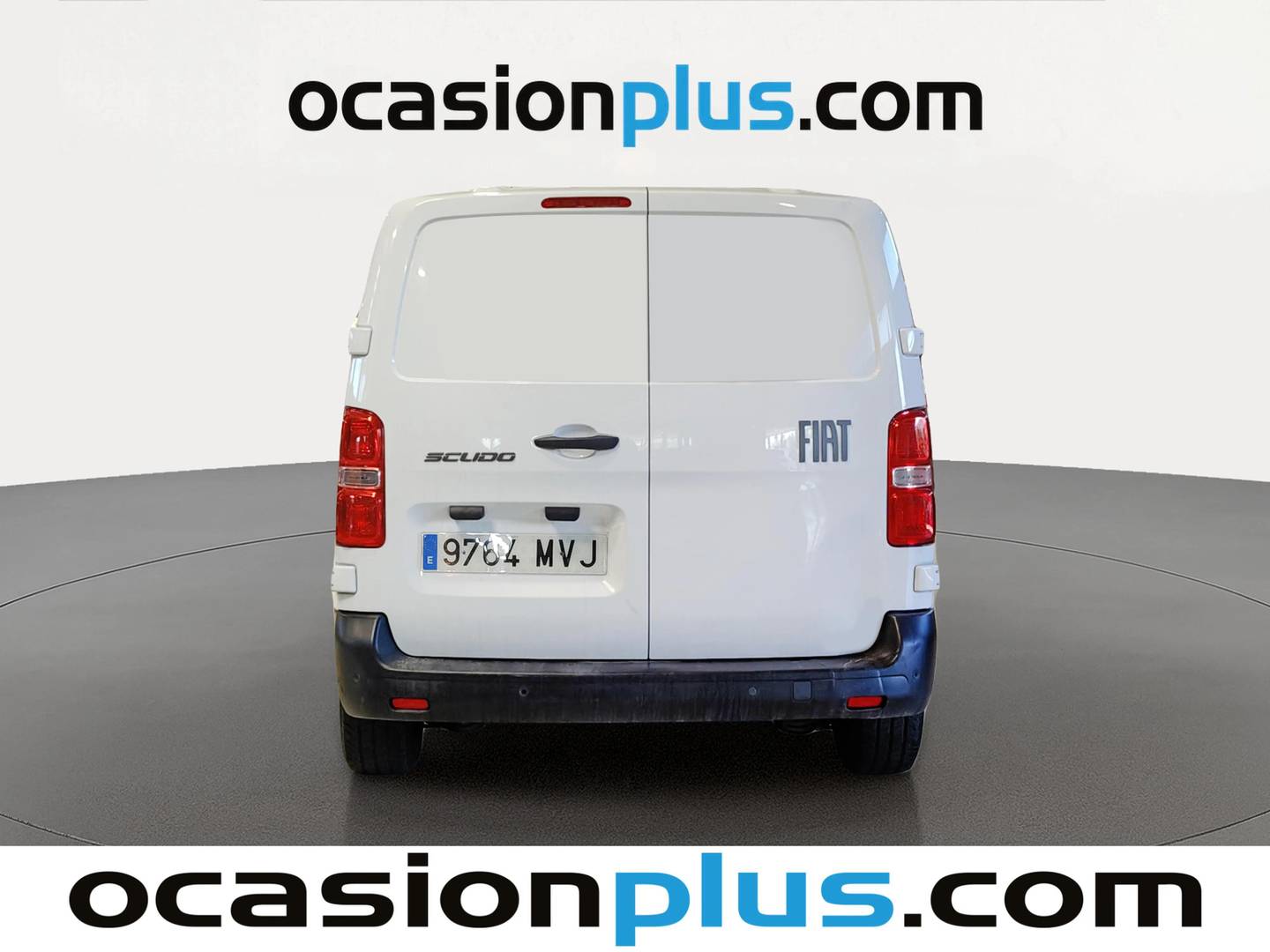 Fiat Scudo Fiat Scudo Furgon 1.5 Bluehdi L2 (120 CV) km 0