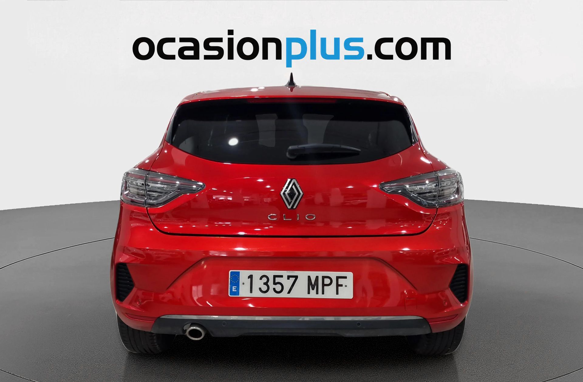 Renault Clio Techno TCe - foto 17