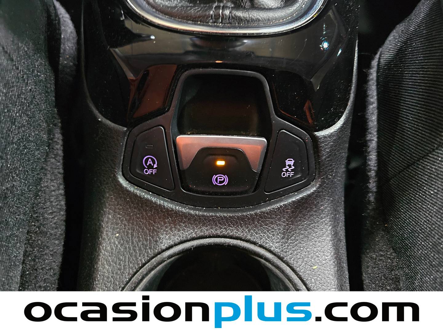 Foto Jeep Compass Jeep Compass 1.4 Multiair Night Eagle 4x2 (140 CV)