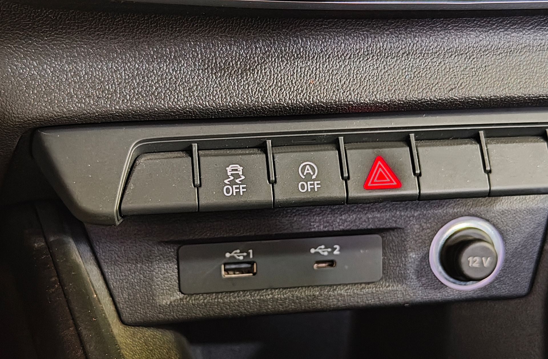 Audi A1 Sportback Advanced 25 TFSI - foto 25
