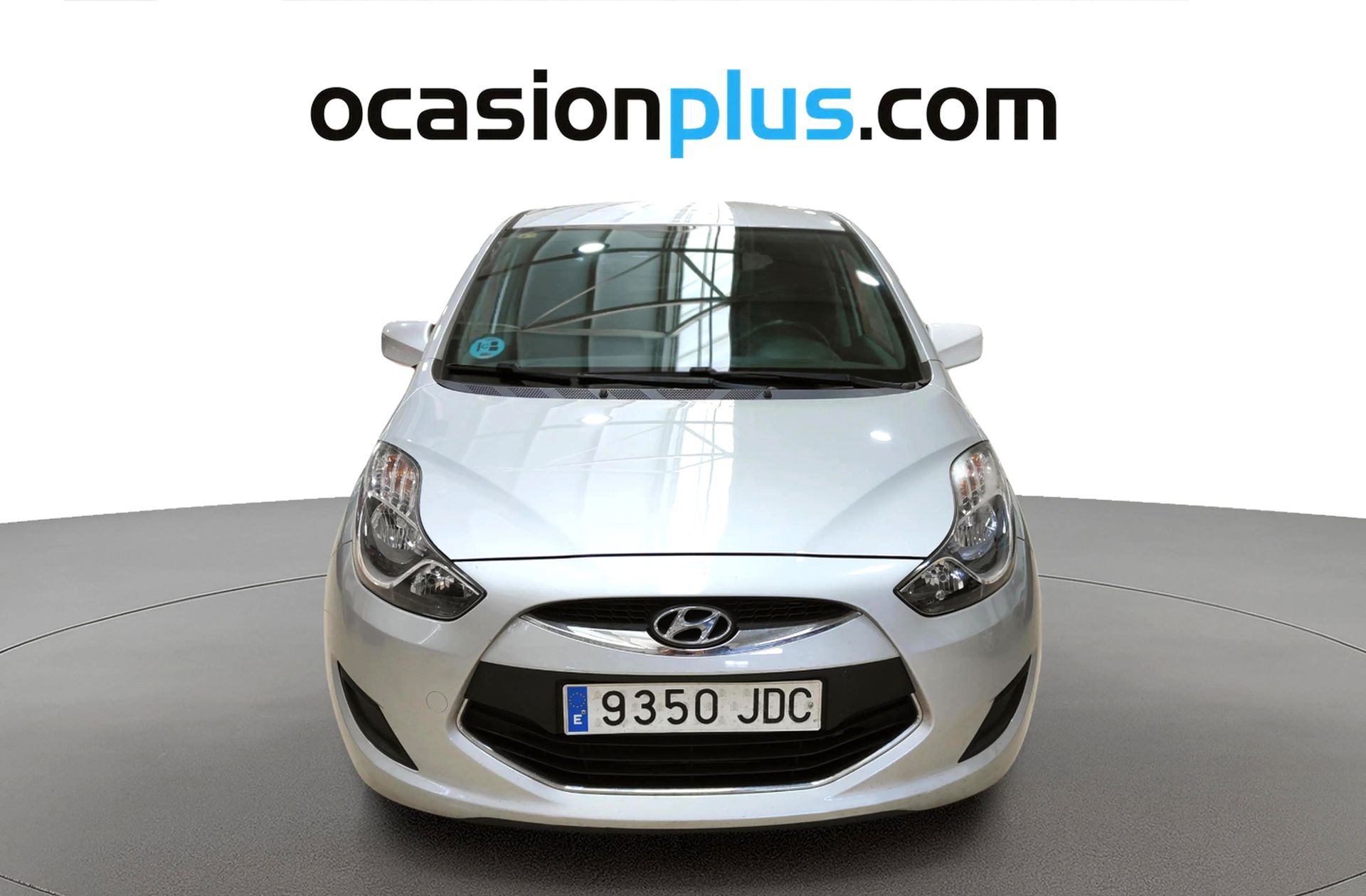 Hyundai ix20 1.4 MPI Klass - foto 11