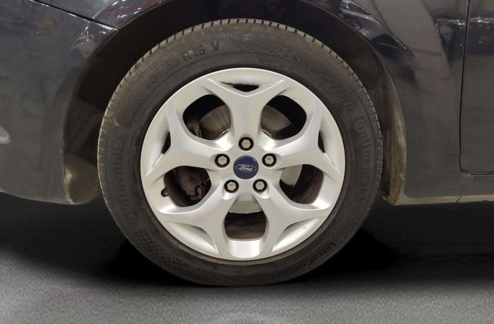 Ford Focus 1.6 TDCi Trend - foto 29