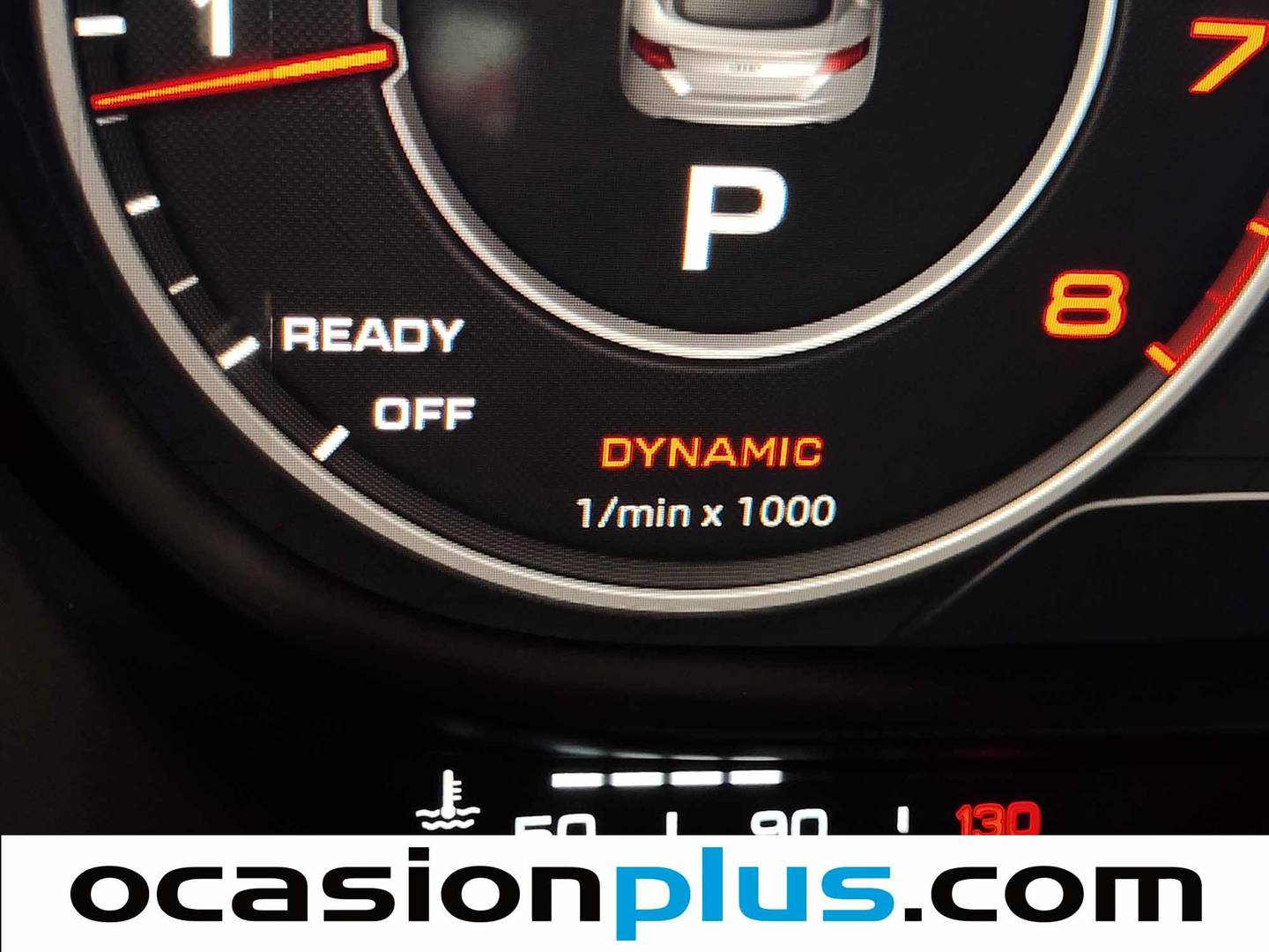 Accesorios del Audi TT Audi TT Coupe Black line 40 TFSI (197 CV) S tronic