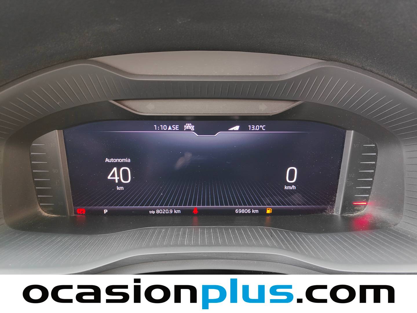 Skoda Kodiaq Skoda Kodiaq 2.0 TDI Ambition 4x4 DSG (150 CV) 150cv