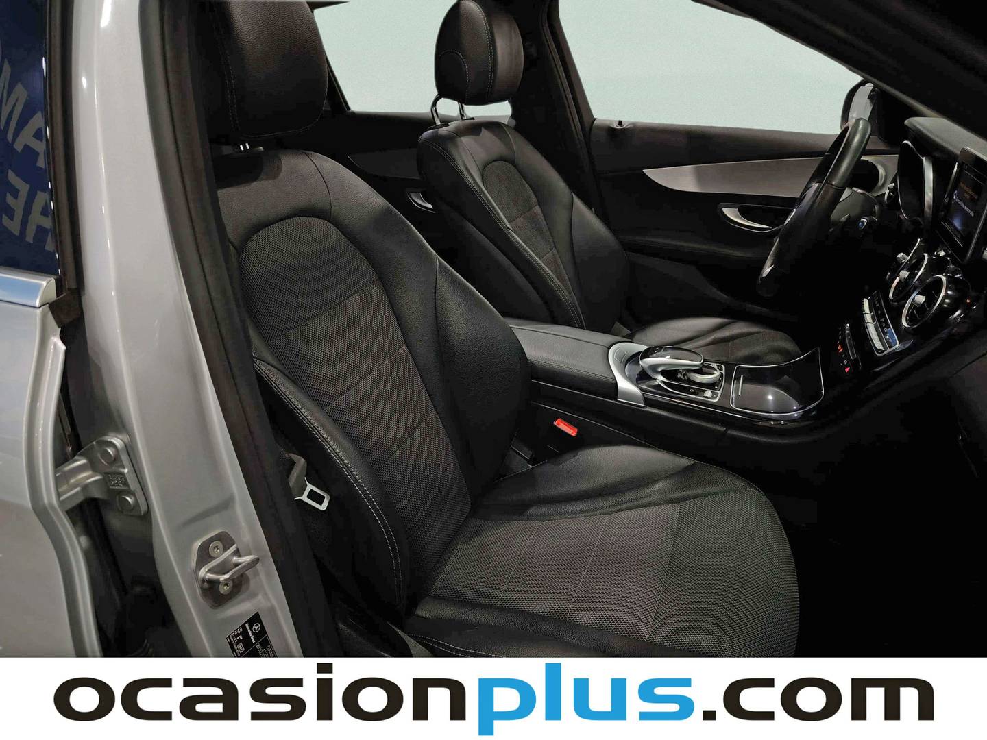 Foto Mercedes Clase C Mercedes-Benz Clase C C 220 d (170 CV)