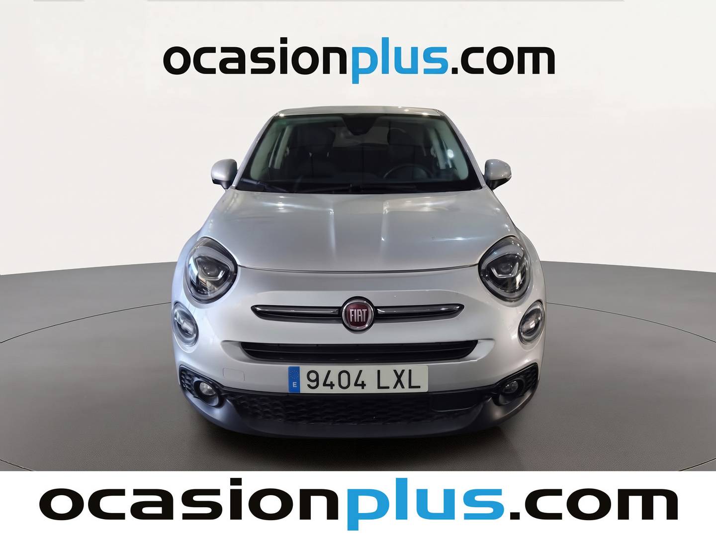 Fiat 500X Fiat 500X 1.0 Firefly S&S Connect (120 CV) 120cv