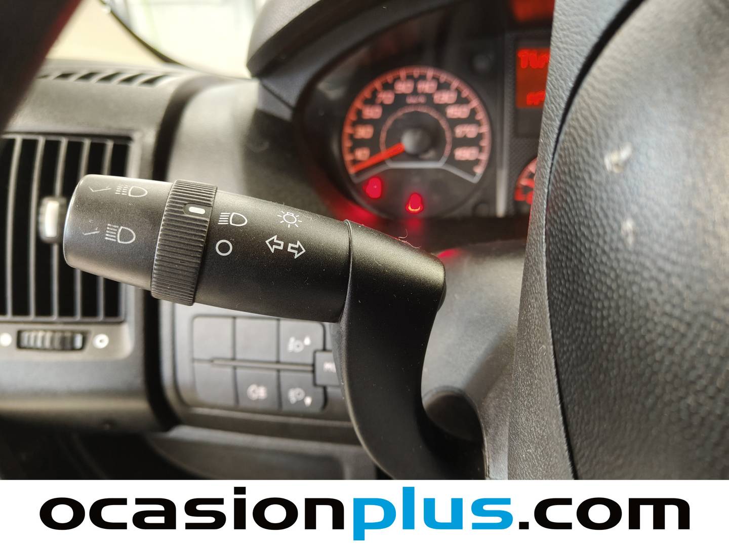 Foto Fiat Ducato Fiat Ducato Furgon 33 2.3 Multijet Batalla Corta (120 CV)