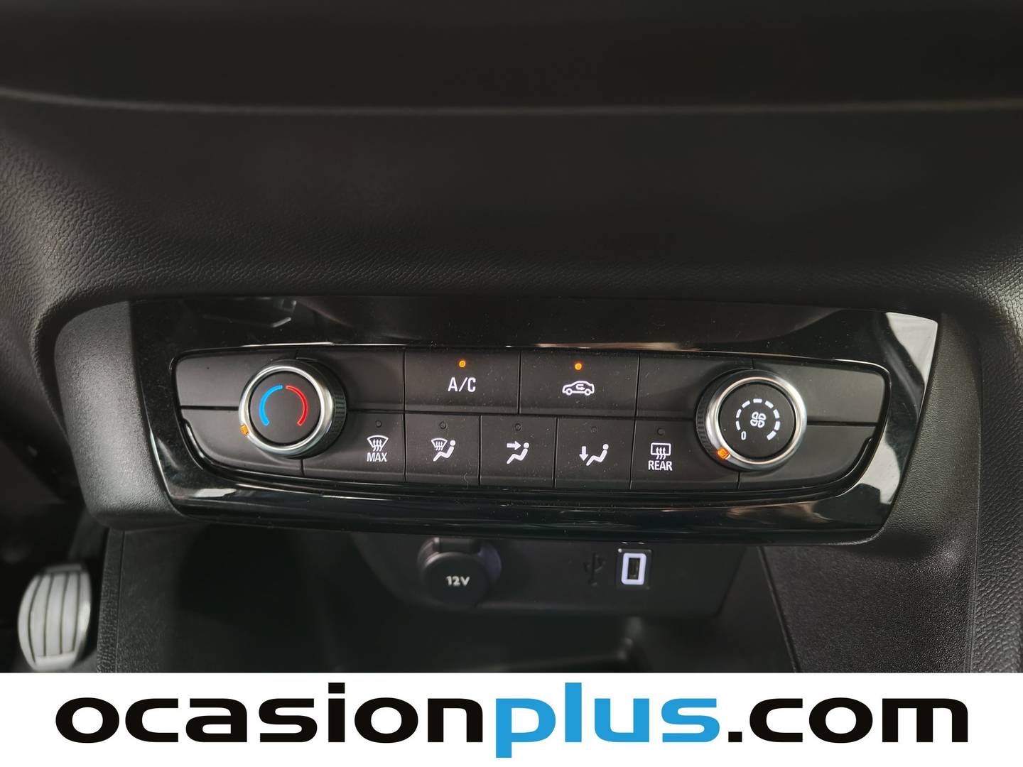 Foto Opel Corsa Opel Corsa 1.2 T XHL GS (100 CV)