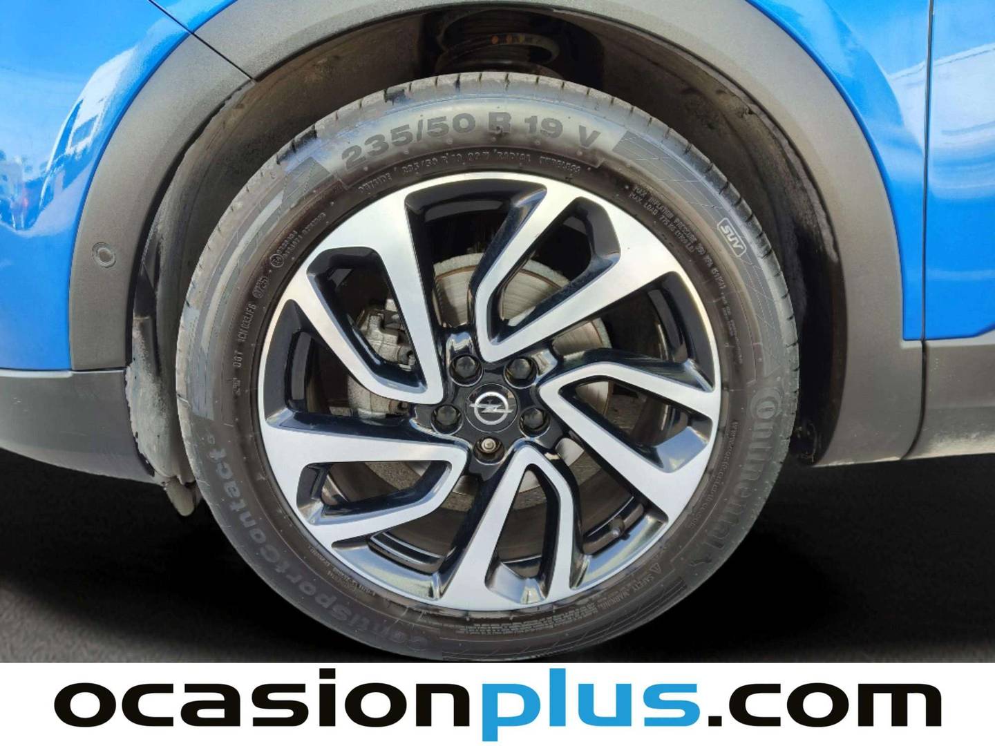 Opel Grandland X Opel Grandland X 1.6 CDTi Excellence Auto (120 CV) al mejor precio