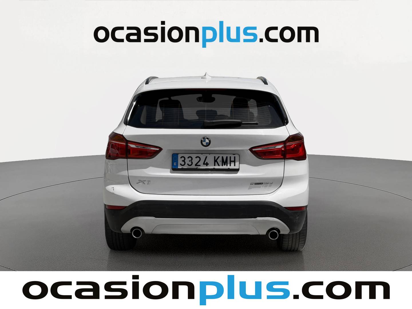 BMW X1 BMW X1 sDrive18d (150 CV) barato