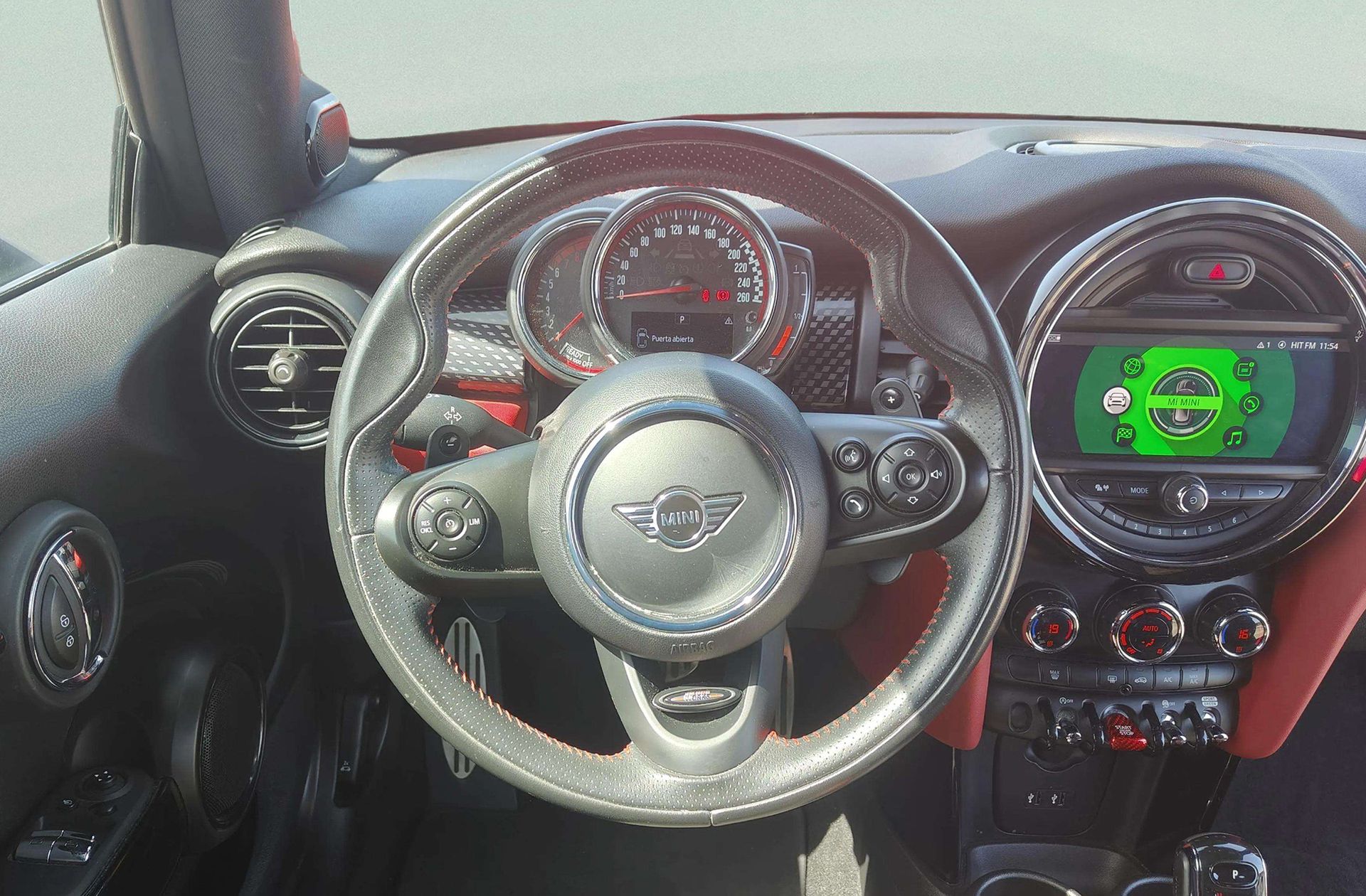 MINI Cooper John Cooper Works - foto 20