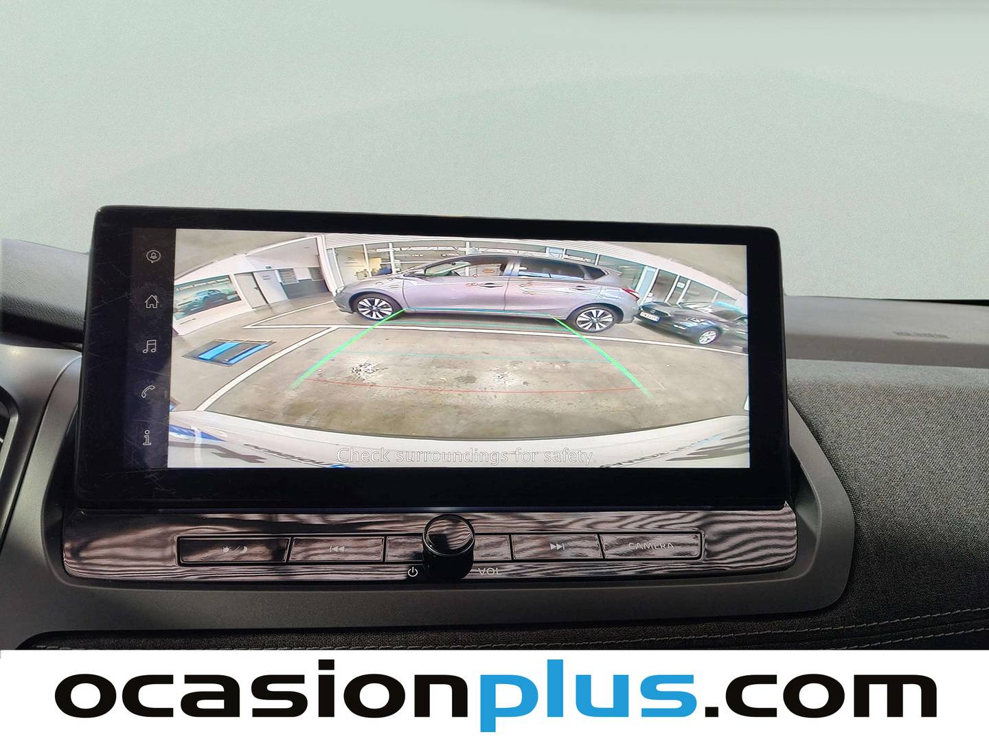 Foto Nissan QASHQAI Nissan Qashqai DIG-T 158 mHEV Acenta Xtronic (158 CV)