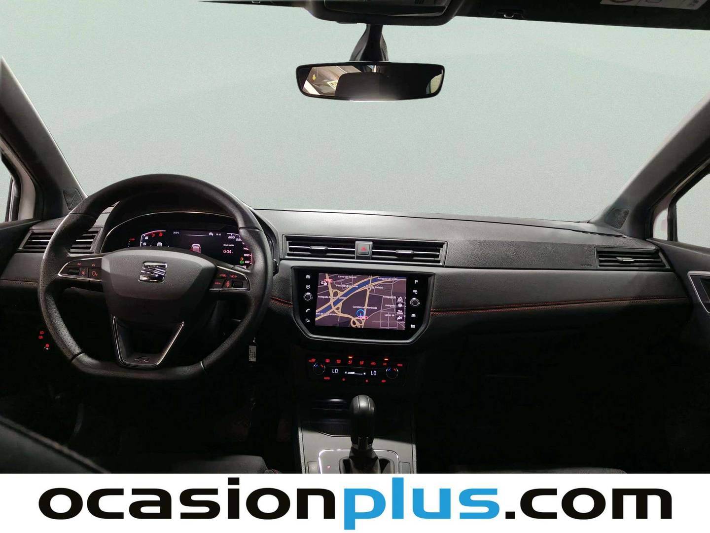 Seat Ibiza Seat Ibiza 1.0 TSI FR Plus DSG (115 CV) de ocasión
