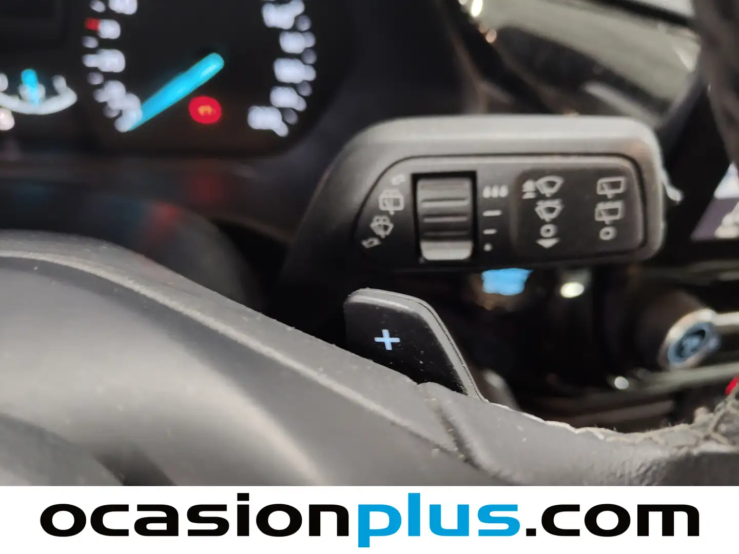 Foto Ford Fiesta Ford Fiesta 1.0 EcoBoost S&S Titanium Auto (100 CV)