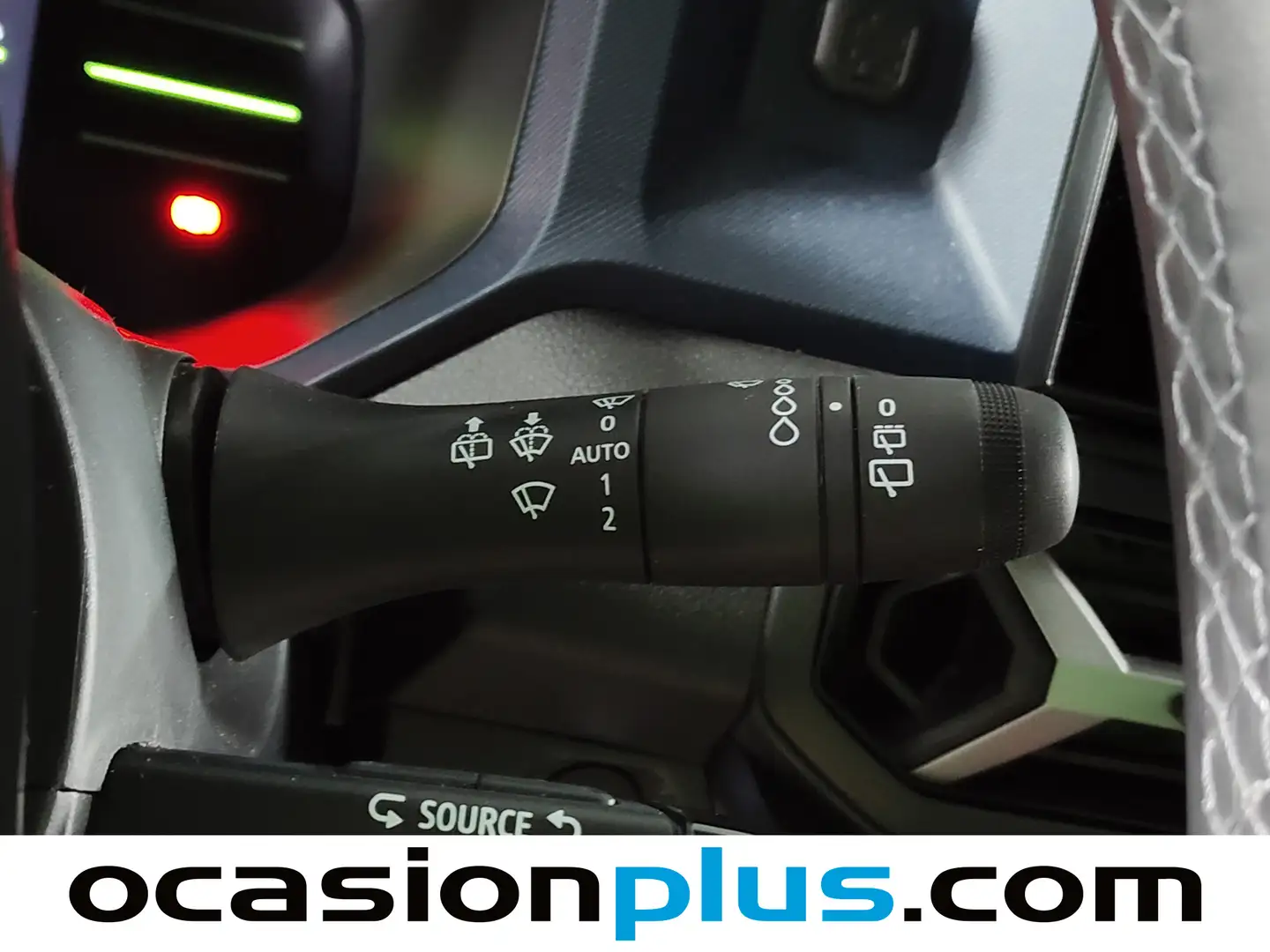 Foto Dacia Duster Dacia Duster ECO-G 100 Journey (100 CV) 4X2