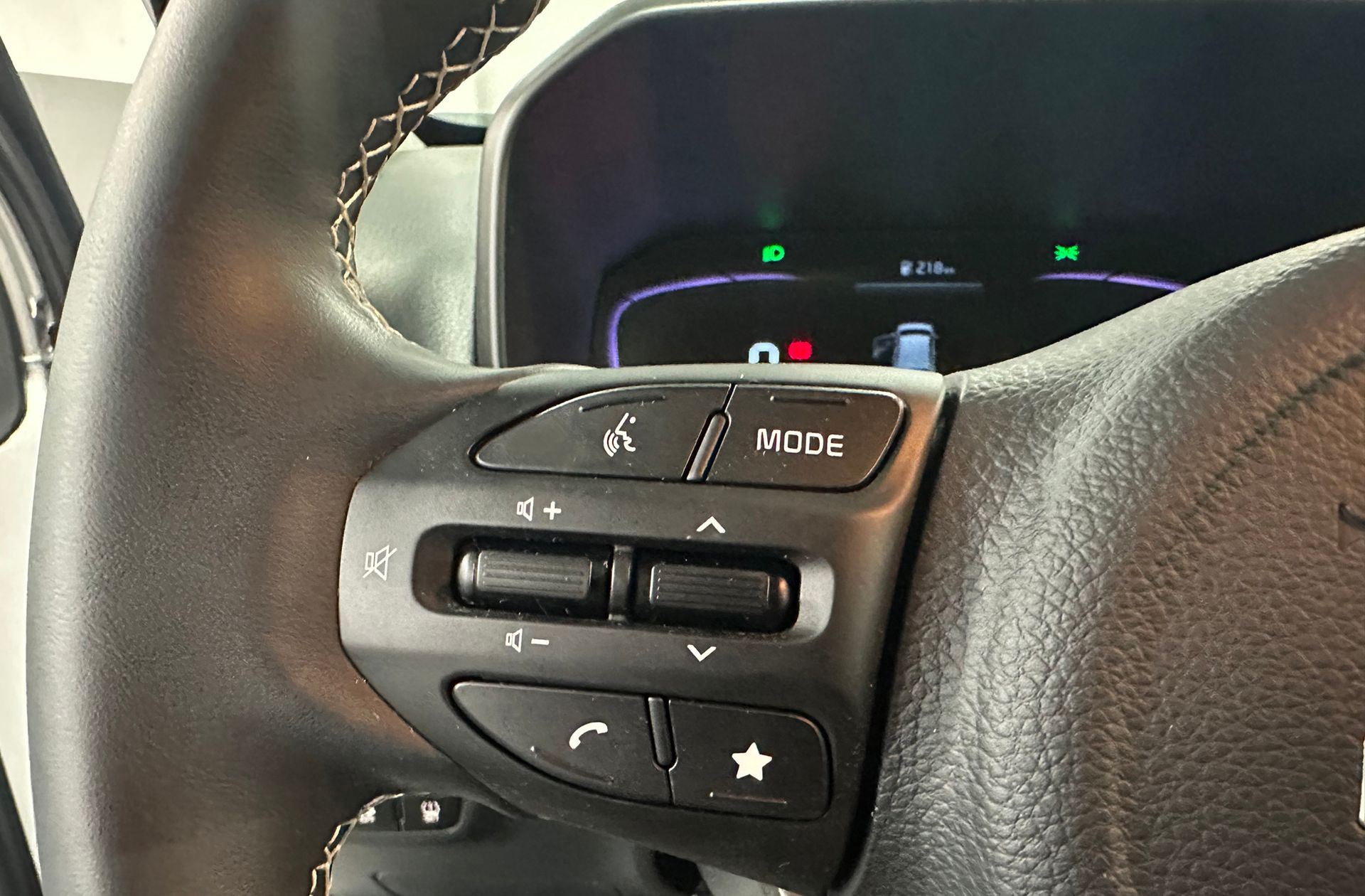 Kia Picanto 1.0 GDi Drive - foto 22