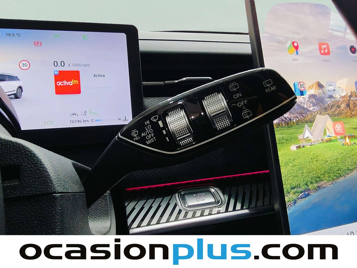 JAECOO 7 JAECOO 7 1.6 TGDI Select FWD (145 CV) 2025