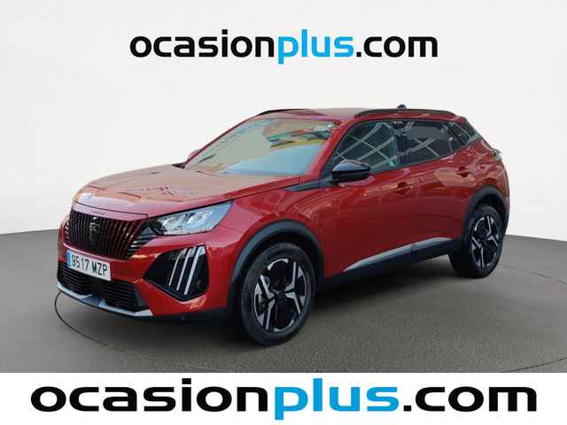 Peugeot Segunda Mano Particulares Alicante