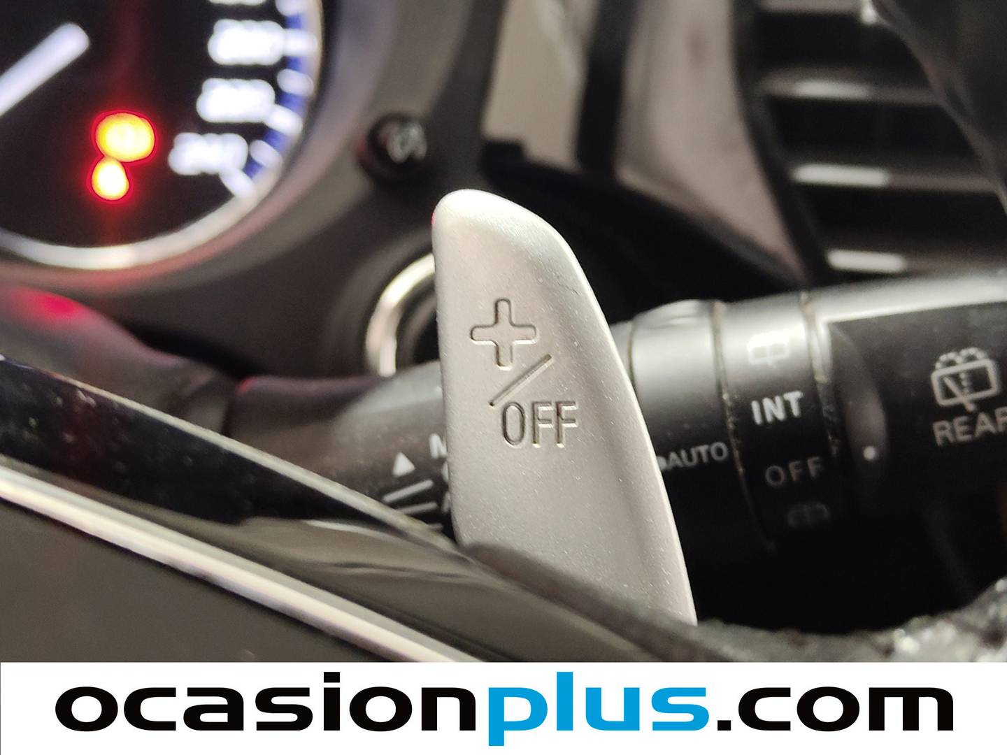 Mitsubishi Outlander Mitsubishi Outlander 200 MPI Motion 2WD CVT (150 CV) 150cv