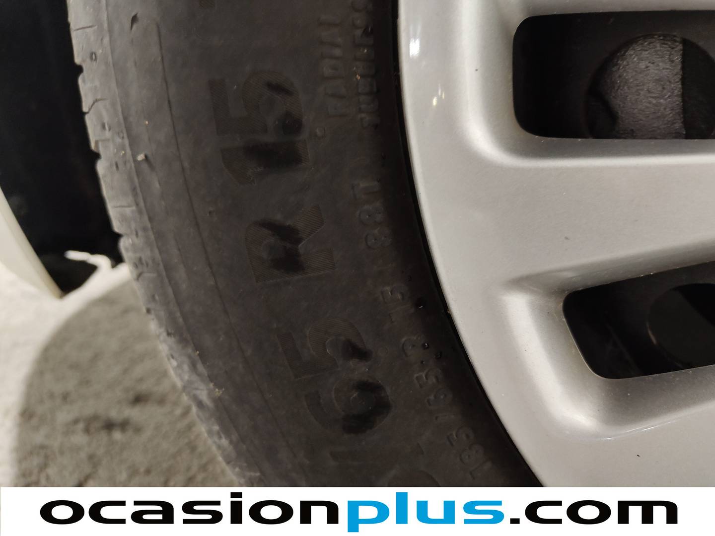 Foto Fiat 500 Fiat 500 Electrico Monotrim 320km (118 CV)