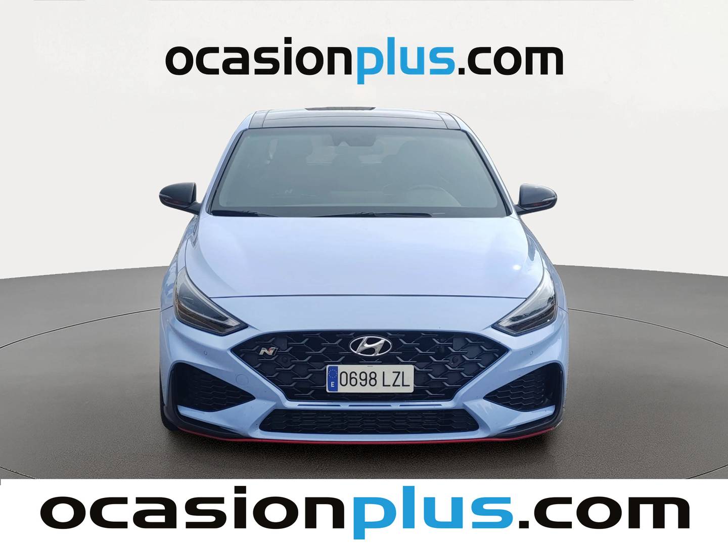 Hyundai i30 Hyundai i30 2.0 TGDI N Performance Sky DCT (280 CV) 280cv
