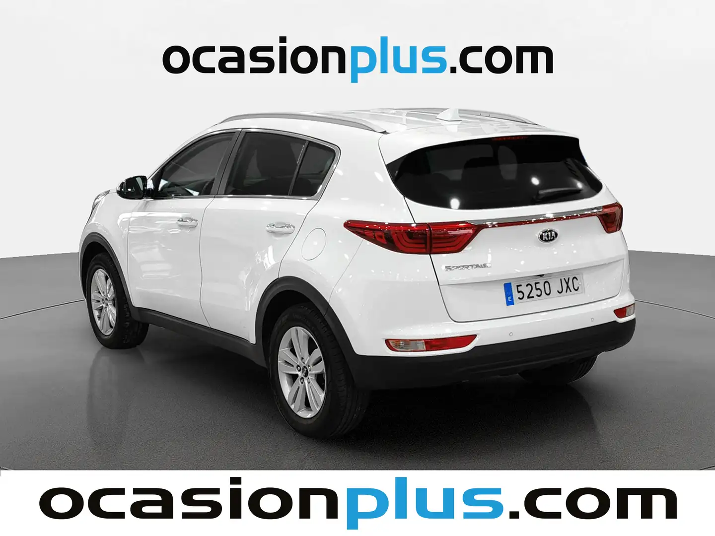 Foto KIA Sportage Kia Sportage 1.6 GDi x-Tech17 4x2 (132 CV)