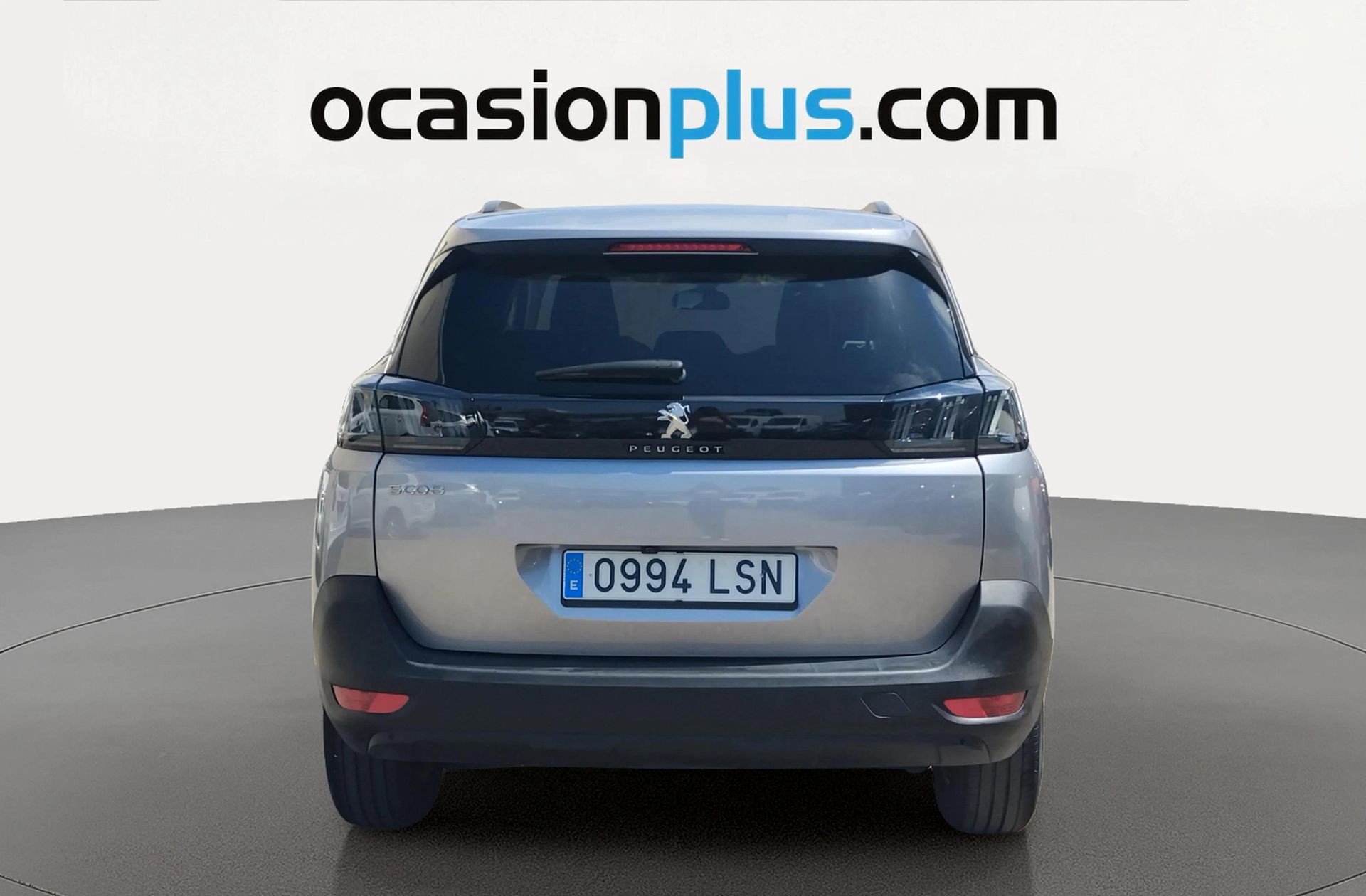 Peugeot 5008 PureTech 130 Style 7 plazas - foto 15