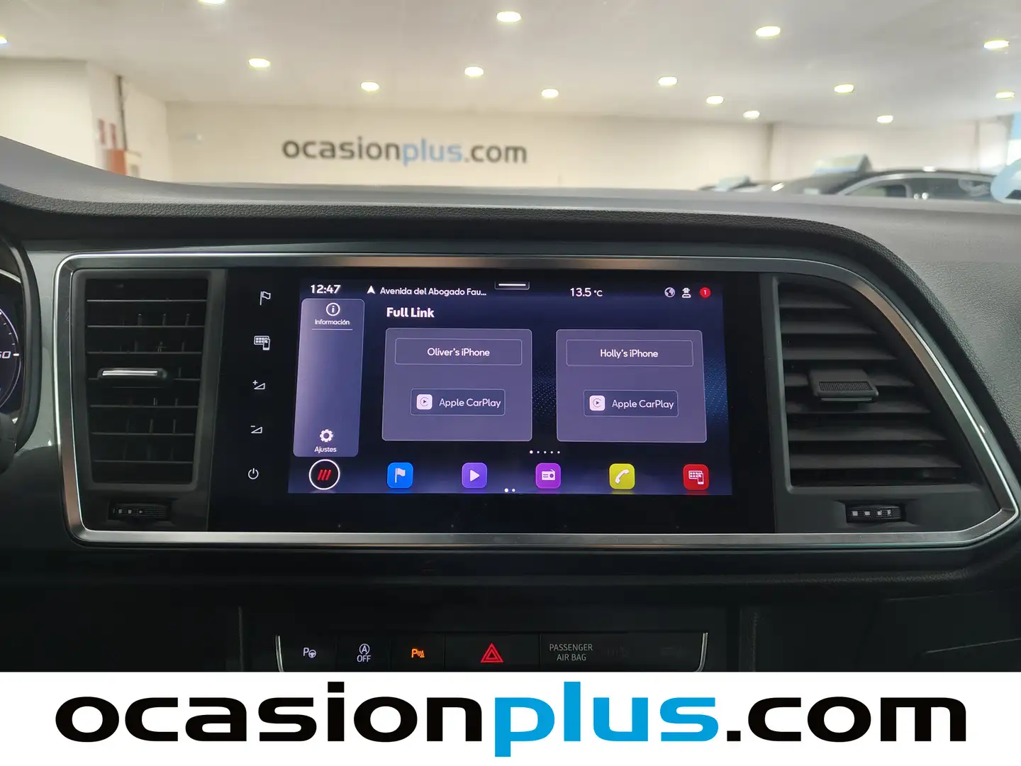 Foto Seat Ateca SEAT Ateca 1.5 TSI S&S Style XL (150 CV)