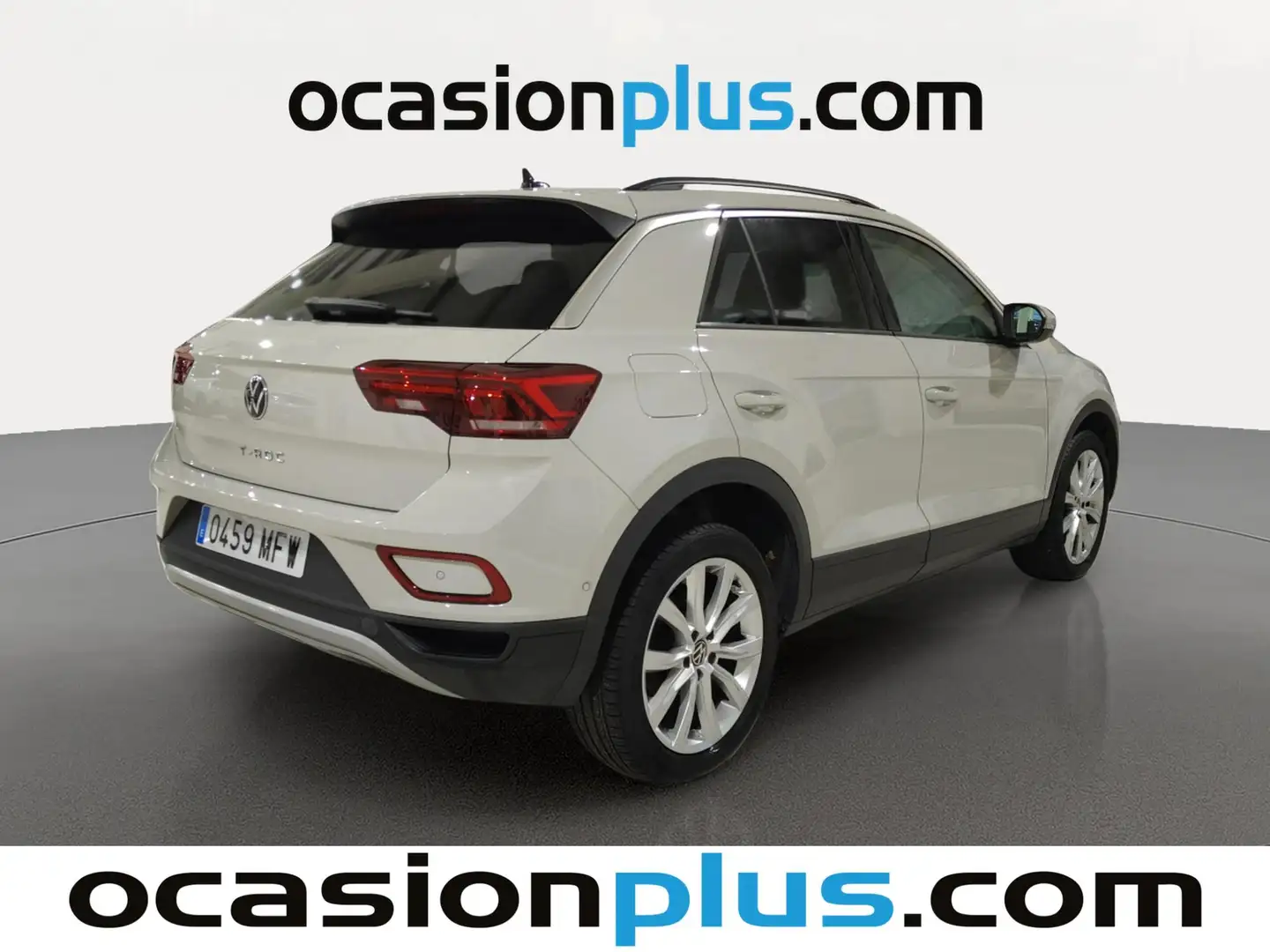 Foto Volkswagen T-Roc Volkswagen T-Roc Life 2.0 TDI (150 CV) DSG