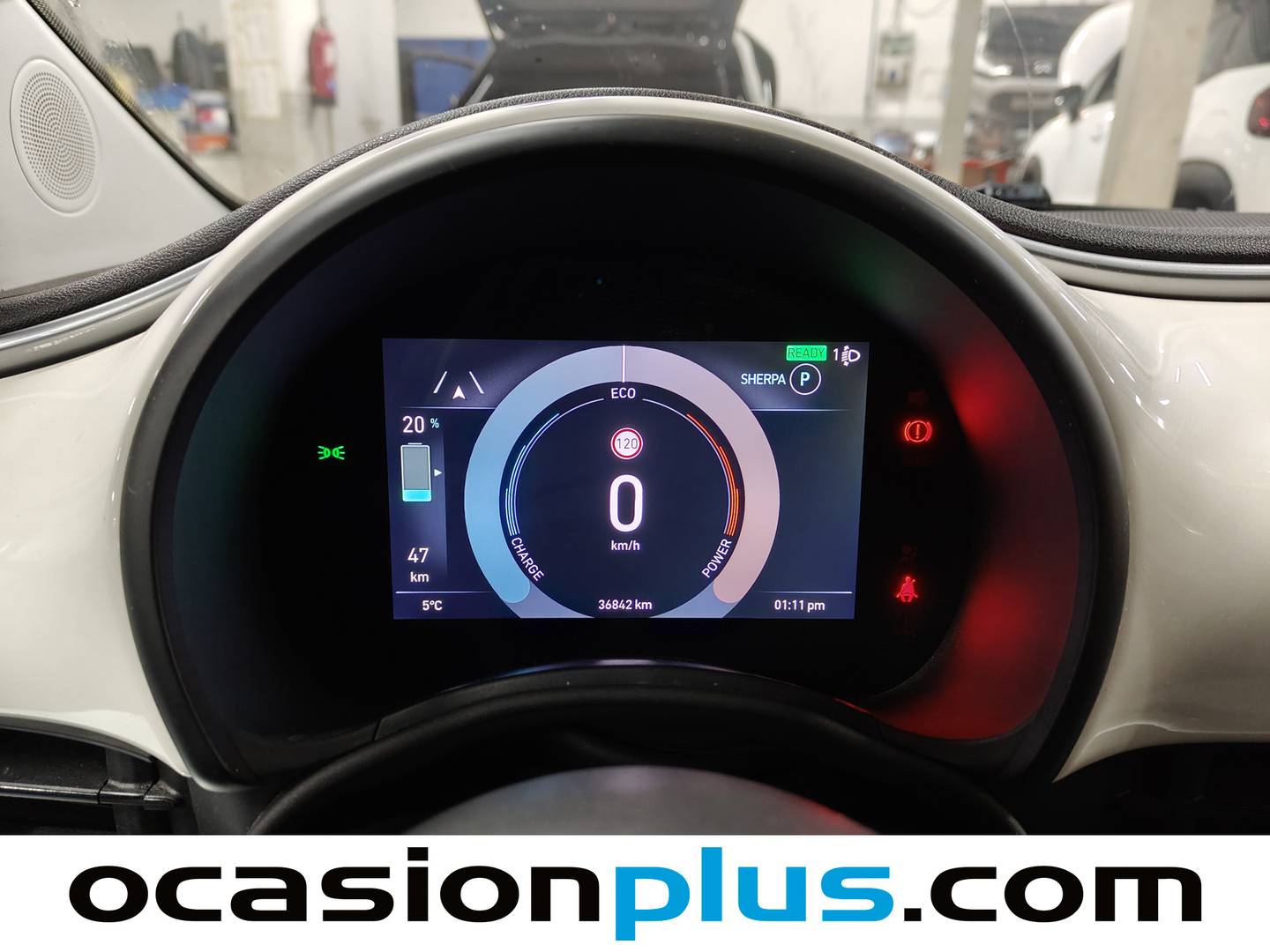 Foto Fiat 500 Fiat 500 Electrico 500 Icon Hb 320km (118 CV)