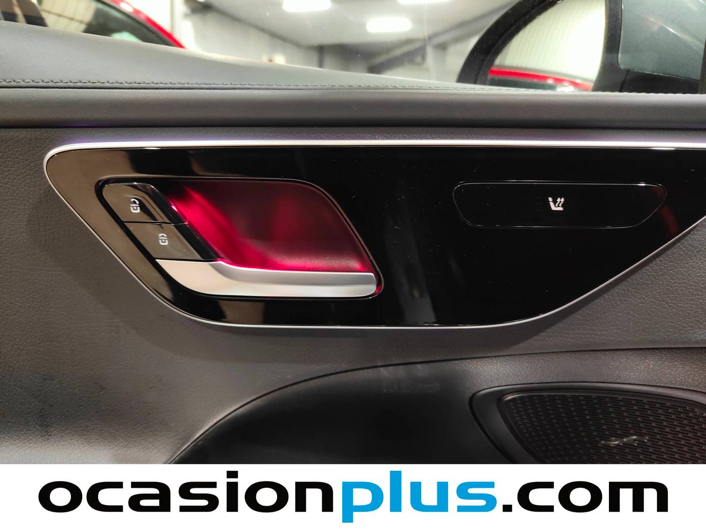 Mercedes Clase C Mercedes Clase C 200 (204 CV) PACK AMG al mejor precio