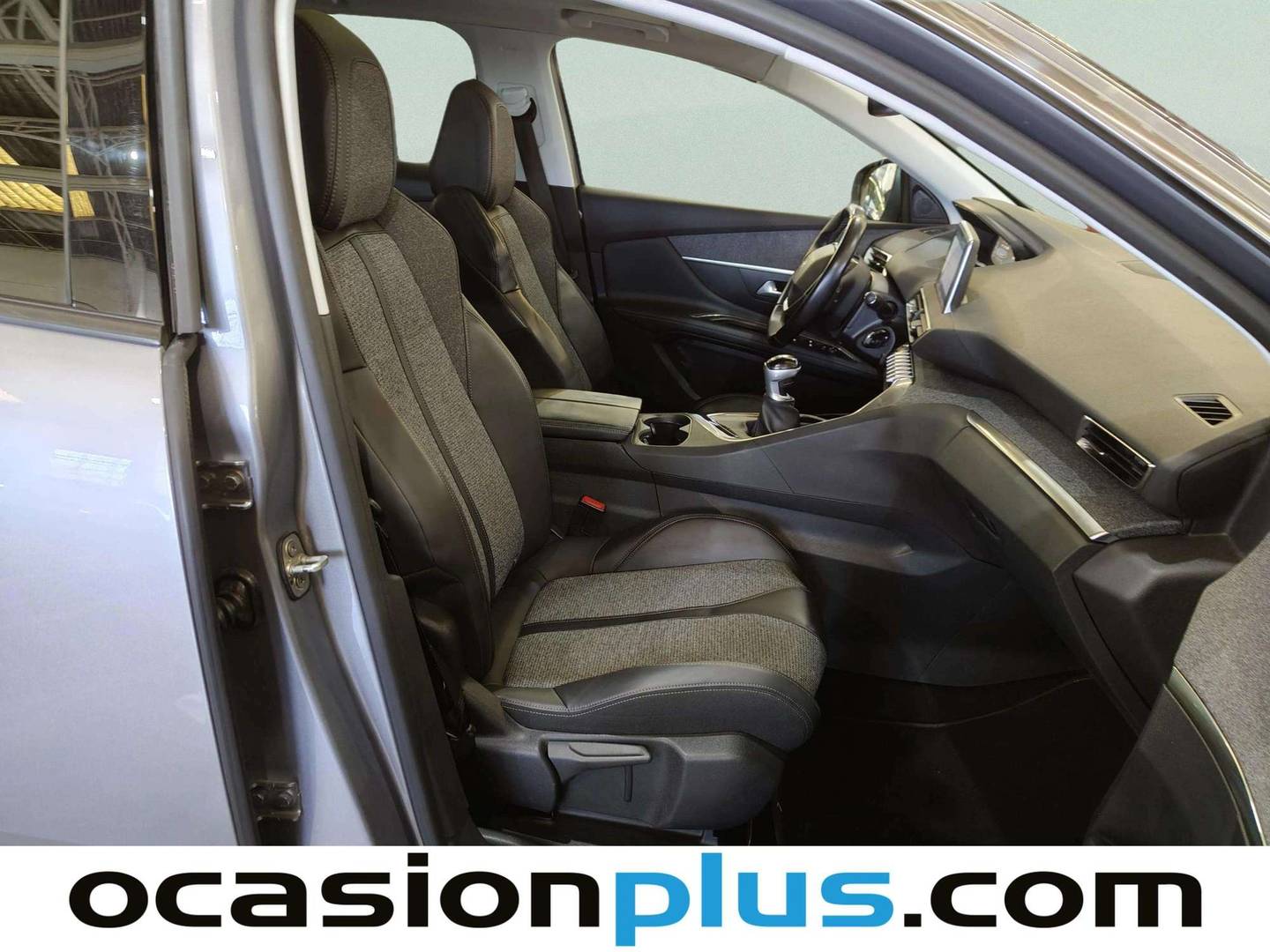Peugeot 3008 Peugeot 3008 PureTech 130 S&S Allure (130 CV) gasolina