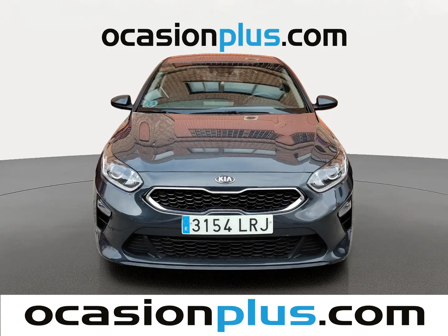 Foto KIA Ceed Kia Ceed 1.0 T-GDi Drive (120 CV)