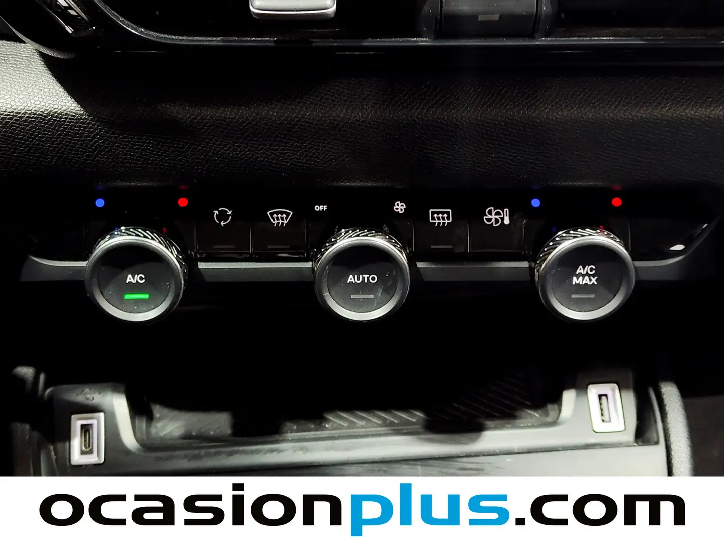 Foto Citroën C4 Citroen C4 PureTech 130 S&S 6v Feel Pack (130 CV)