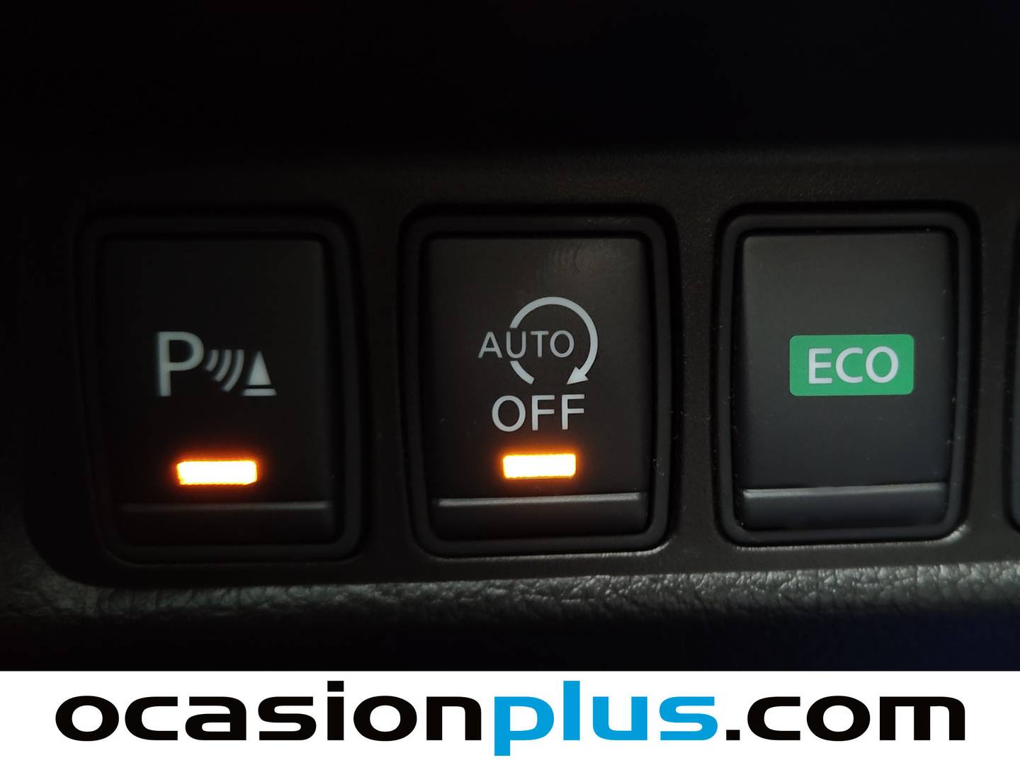 Foto Nissan QASHQAI Nissan Qashqai dCi 130 Tekna 4x2 XTronic (130 CV)