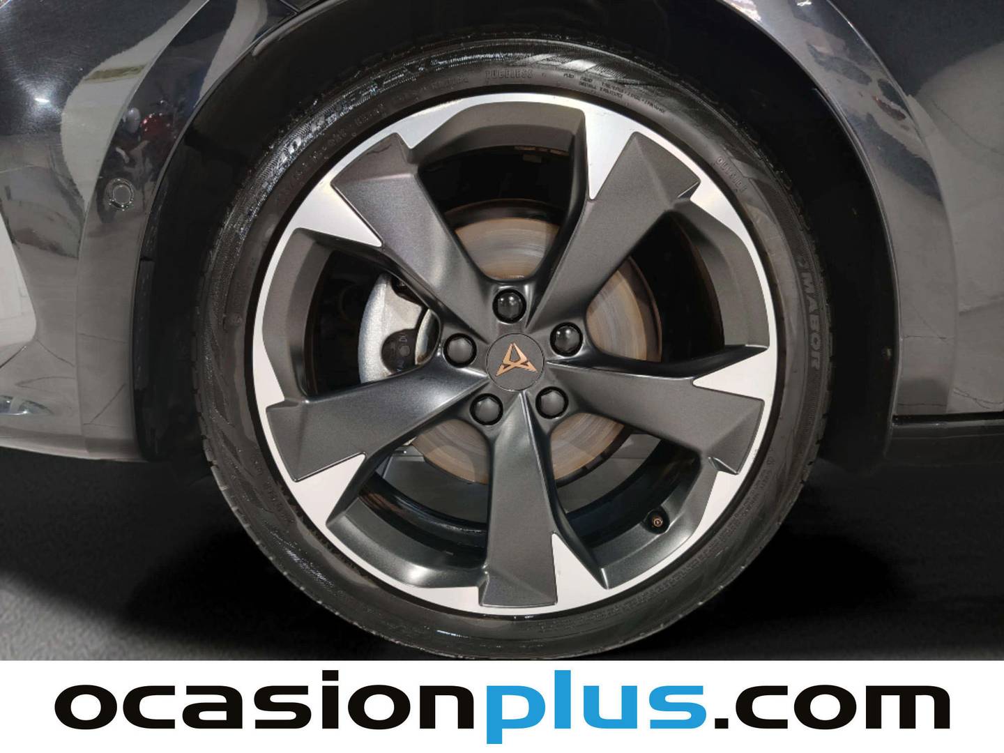 Cupra León Cupra León 1.5 eTSI DSG (150 CV) al mejor precio