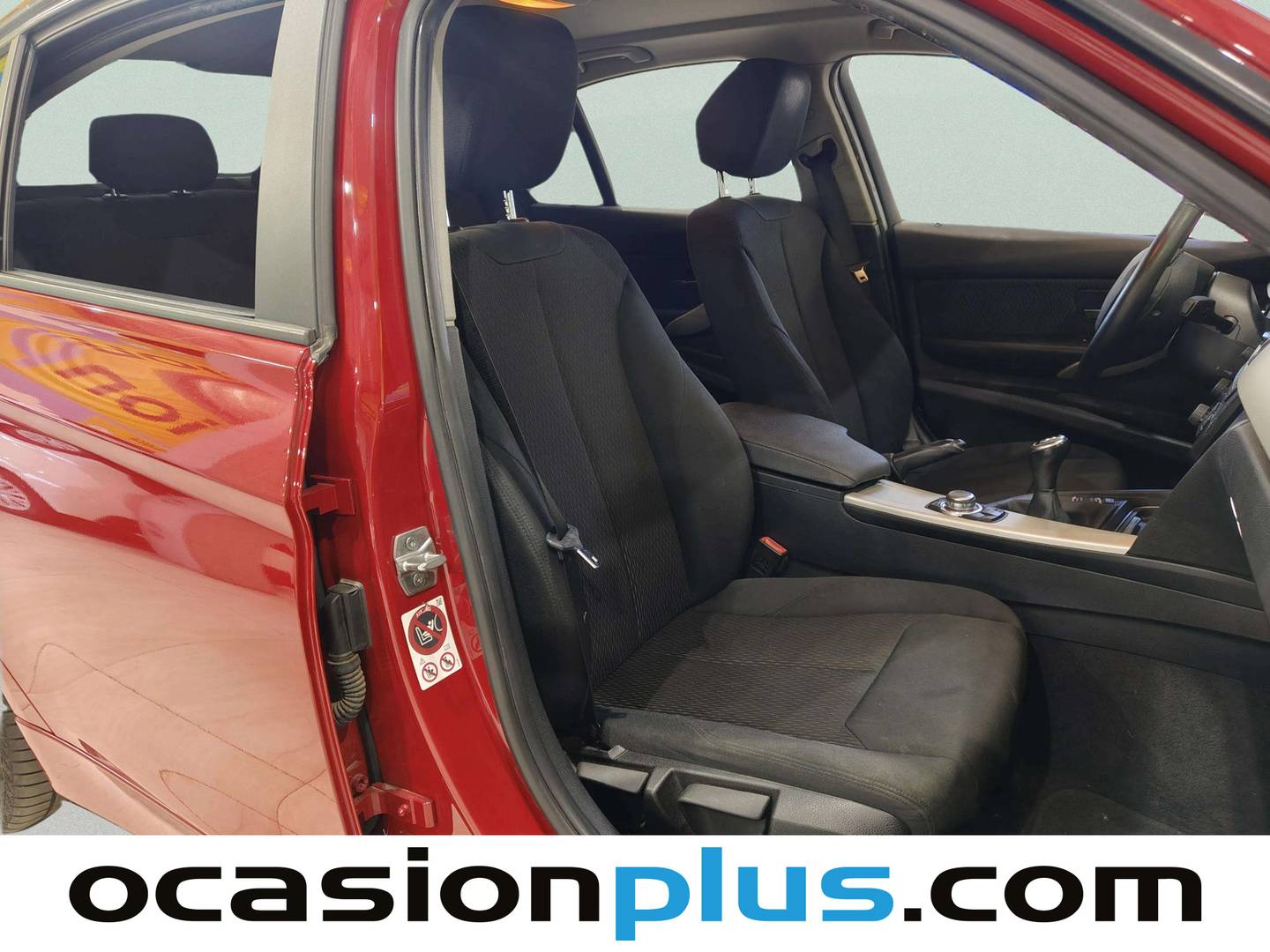 BMW Serie 3 BMW Serie 3 318d (143 CV) al mejor precio