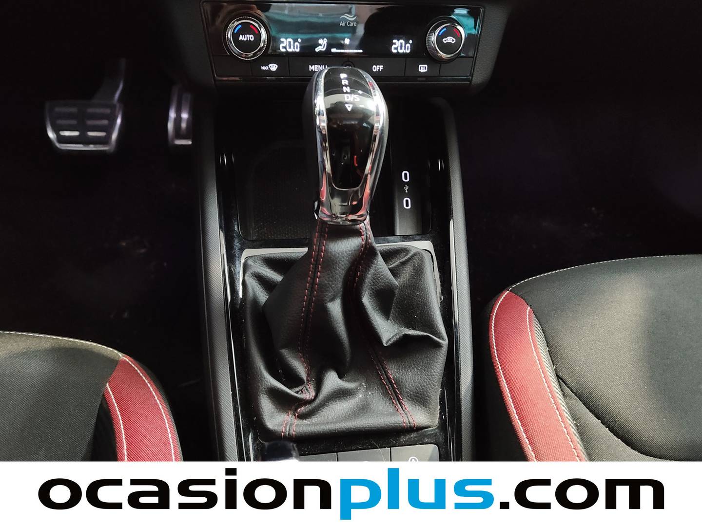 Foto Skoda Kamiq Skoda Kamiq 1.5 TSI Montecarlo DSG (150 CV)